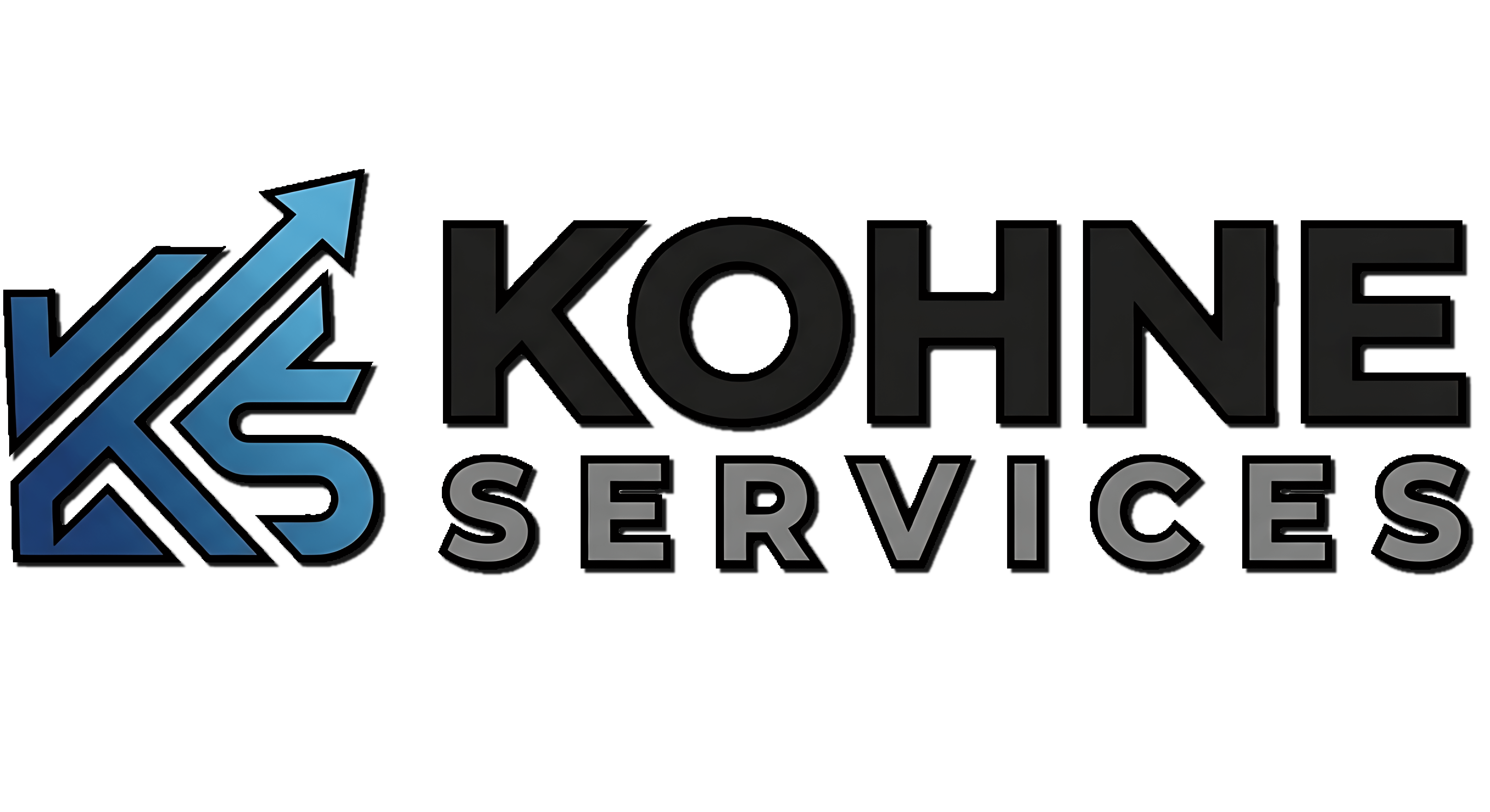 Kohne Services Logo